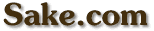 Sake.com